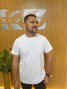 Camisa Peruana 40.1 Básica