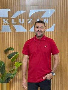 Camisa Gola Polo Algodão-ícone ferro