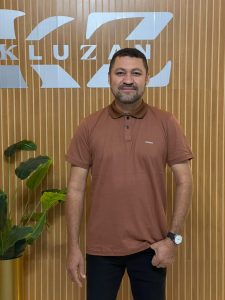Camisa Gola Polo Algodão-Básica