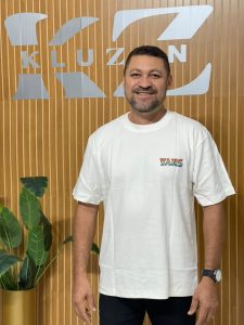 Camisa Oversized Masculina Vans