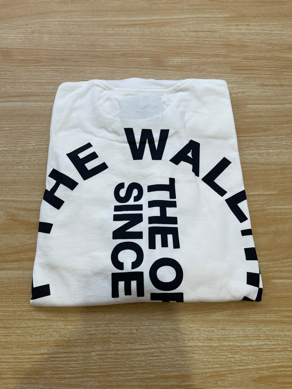 Camisa Oversized Masculina Vans - Imagem 3