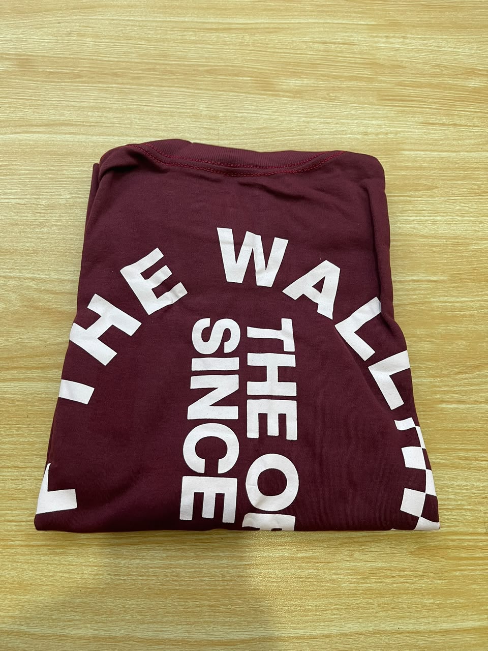 Camisa Oversized Masculina Vans - Imagem 4