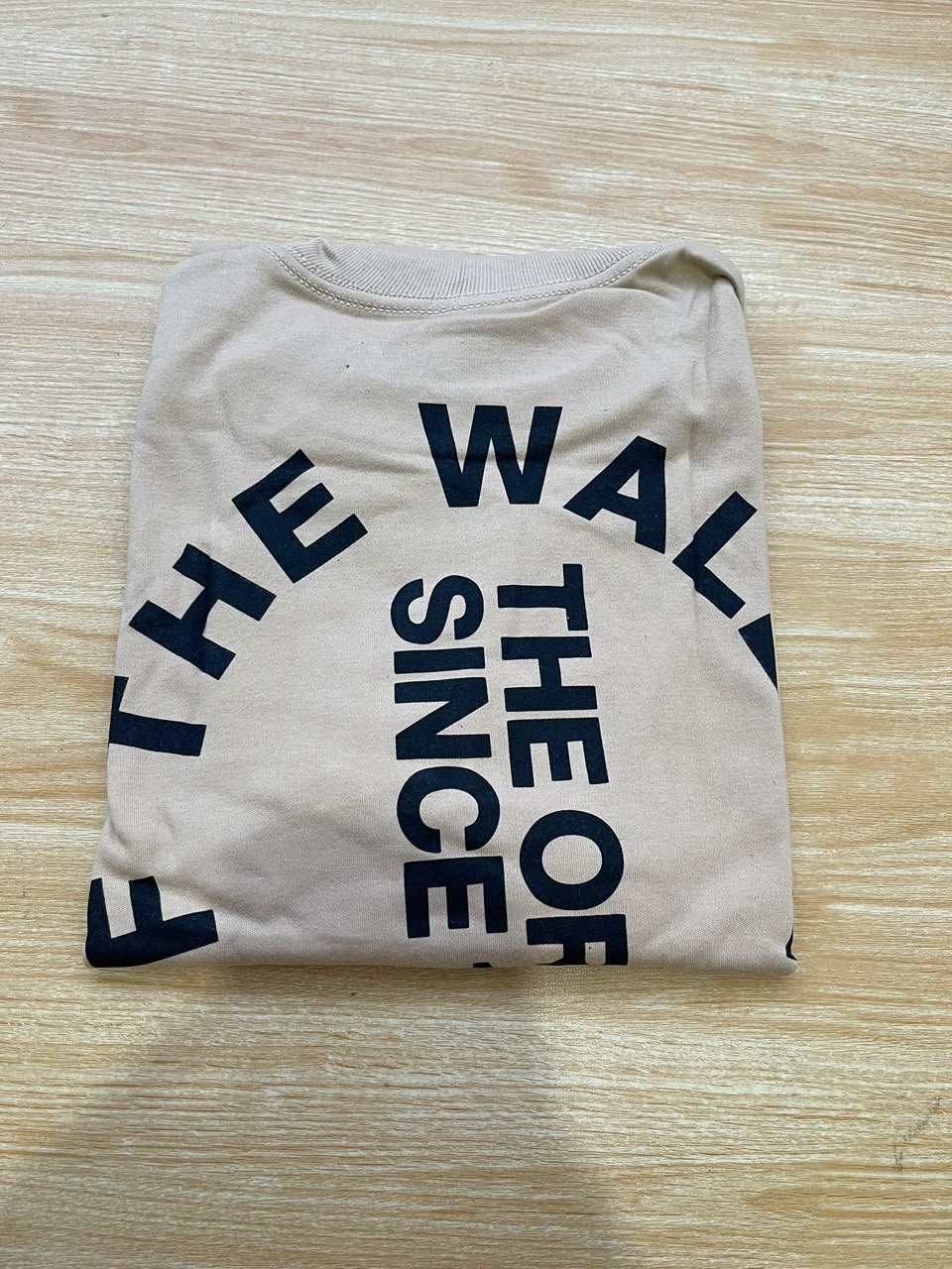 Camisa Oversized Masculina Vans - Imagem 5