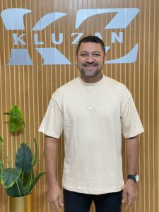 Camisa Oversized Masculina Básica Nike