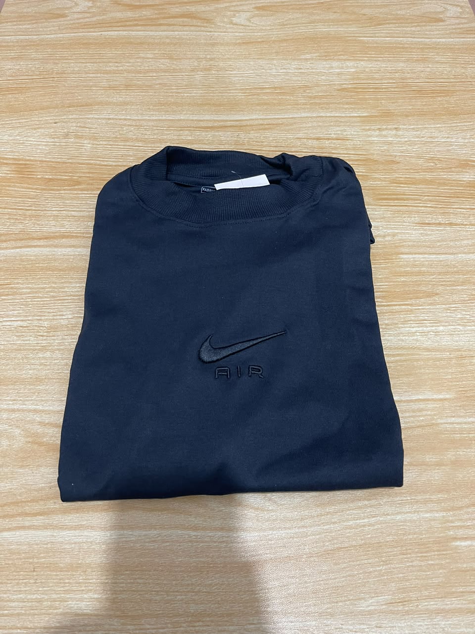 Camisa Oversized Masculina Básica Nike - Imagem 4